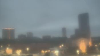 Weather camera view of St Michael Catholic School.