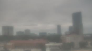 Weather camera view of St Michael Catholic School.