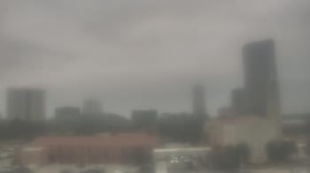 Weather camera view of St Michael Catholic School.