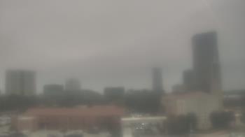 Weather camera view of St Michael Catholic School.