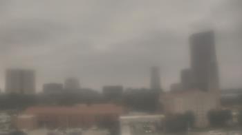 Weather camera view of St Michael Catholic School.