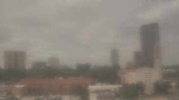 Weather camera view of St Michael Catholic School.