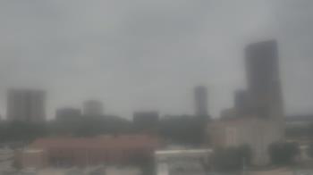 Weather camera view of St Michael Catholic School.