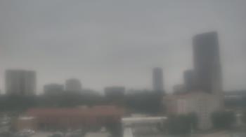 Weather camera view of St Michael Catholic School.