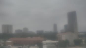 Weather camera view of St Michael Catholic School.