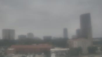 Weather camera view of St Michael Catholic School.