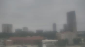 Weather camera view of St Michael Catholic School.