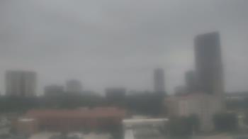 Weather camera view of St Michael Catholic School.