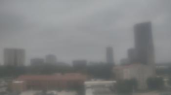 Weather camera view of St Michael Catholic School.