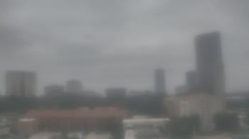 Weather camera view of St Michael Catholic School.