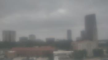 Weather camera view of St Michael Catholic School.