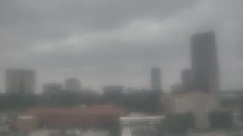 Weather camera view of St Michael Catholic School.