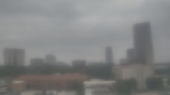 Weather camera view of St Michael Catholic School.