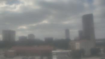 Weather camera view of St Michael Catholic School.