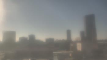 Weather camera view of St Michael Catholic School.