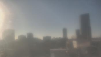 Weather camera view of St Michael Catholic School.