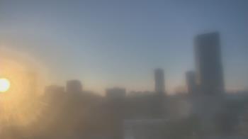 Weather camera view of St Michael Catholic School.