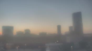 Weather camera view of St Michael Catholic School.