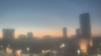 Weather camera view of St Michael Catholic School.