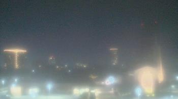 Weather camera view of St Michael Catholic School.