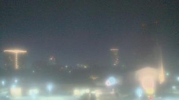 Weather camera view of St Michael Catholic School.