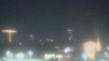 Weather camera view of St Michael Catholic School.