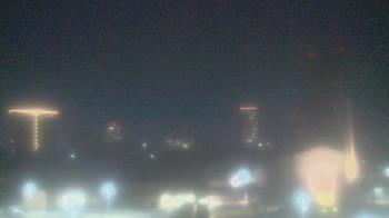 Weather camera view of St Michael Catholic School.