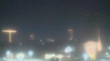 Weather camera view of St Michael Catholic School.