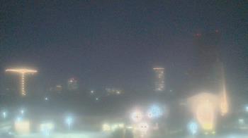 Weather camera view of St Michael Catholic School.