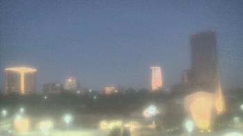 Weather camera view of St Michael Catholic School.