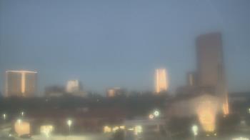 Weather camera view of St Michael Catholic School.