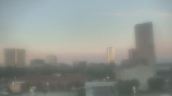 Weather camera view of St Michael Catholic School.