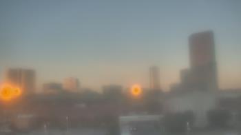 Weather camera view of St Michael Catholic School.