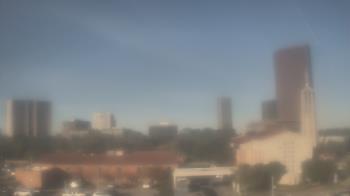 Weather camera view of St Michael Catholic School.