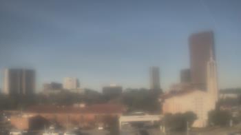 Weather camera view of St Michael Catholic School.