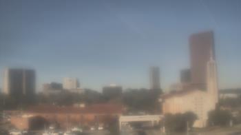 Weather camera view of St Michael Catholic School.