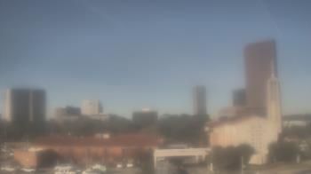 Weather camera view of St Michael Catholic School.