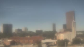 Weather camera view of St Michael Catholic School.