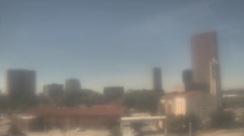 Weather camera view of St Michael Catholic School.