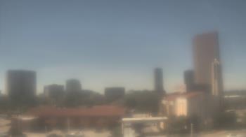 Weather camera view of St Michael Catholic School.