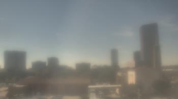 Weather camera view of St Michael Catholic School.