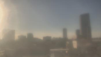 Weather camera view of St Michael Catholic School.