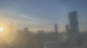 Weather camera view of St Michael Catholic School.