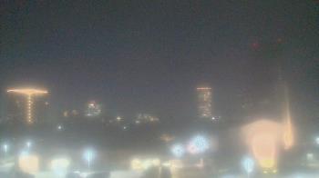 Weather camera view of St Michael Catholic School.