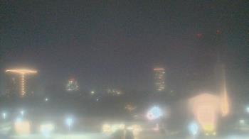 Weather camera view of St Michael Catholic School.