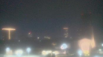 Weather camera view of St Michael Catholic School.