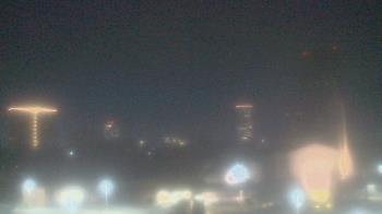 Weather camera view of St Michael Catholic School.