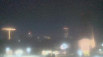 Weather camera view of St Michael Catholic School.