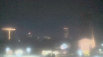 Weather camera view of St Michael Catholic School.