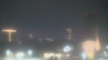 Weather camera view of St Michael Catholic School.